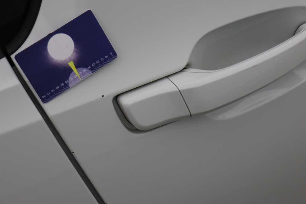 BMW I3 2016 photo 20