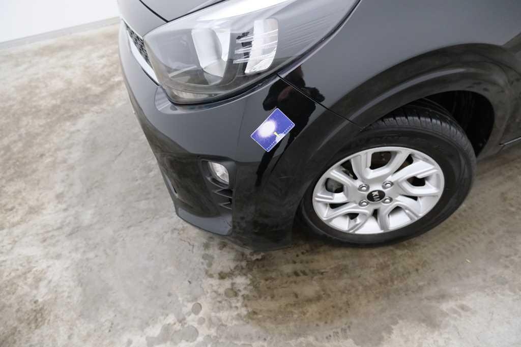 Kia Picanto 2017 photo 30