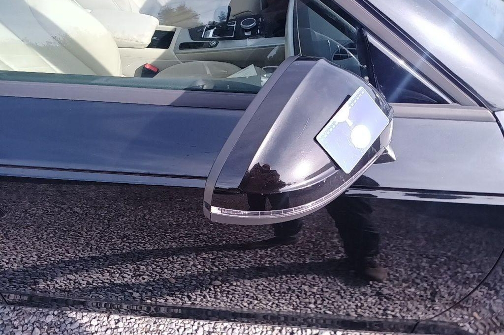 Audi A4 Avant 2016 фото 26