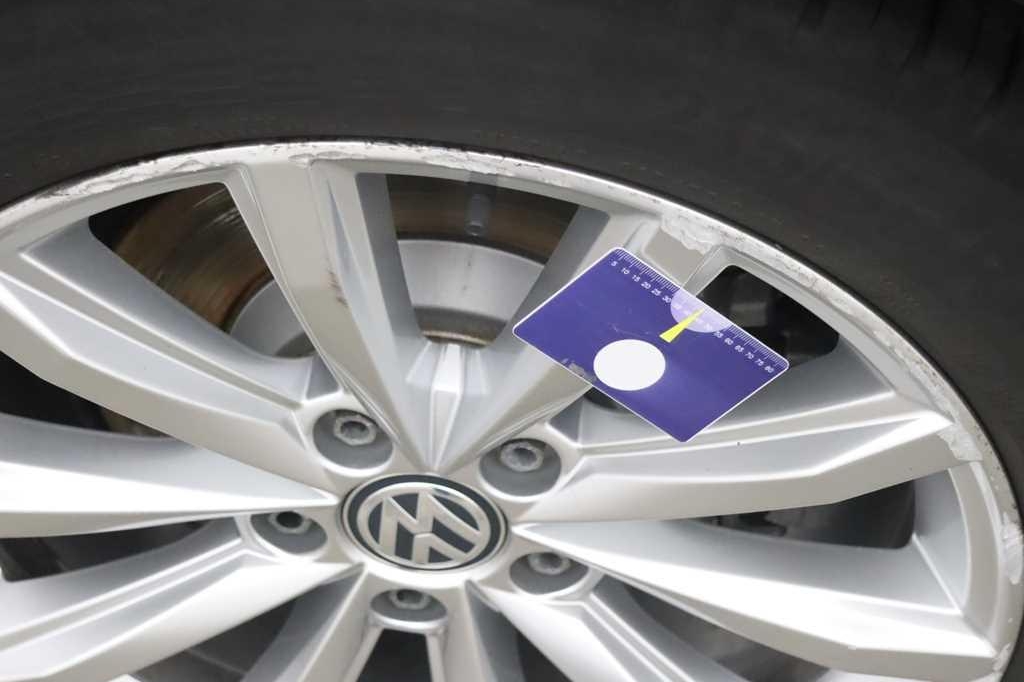 Volkswagen Passat Variant 2017 фото 19