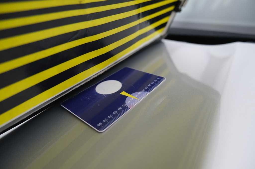 Ford Mondeo Turnier 2016 photo 7