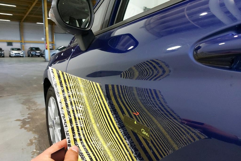 Ford Fiesta 2018 photo 29