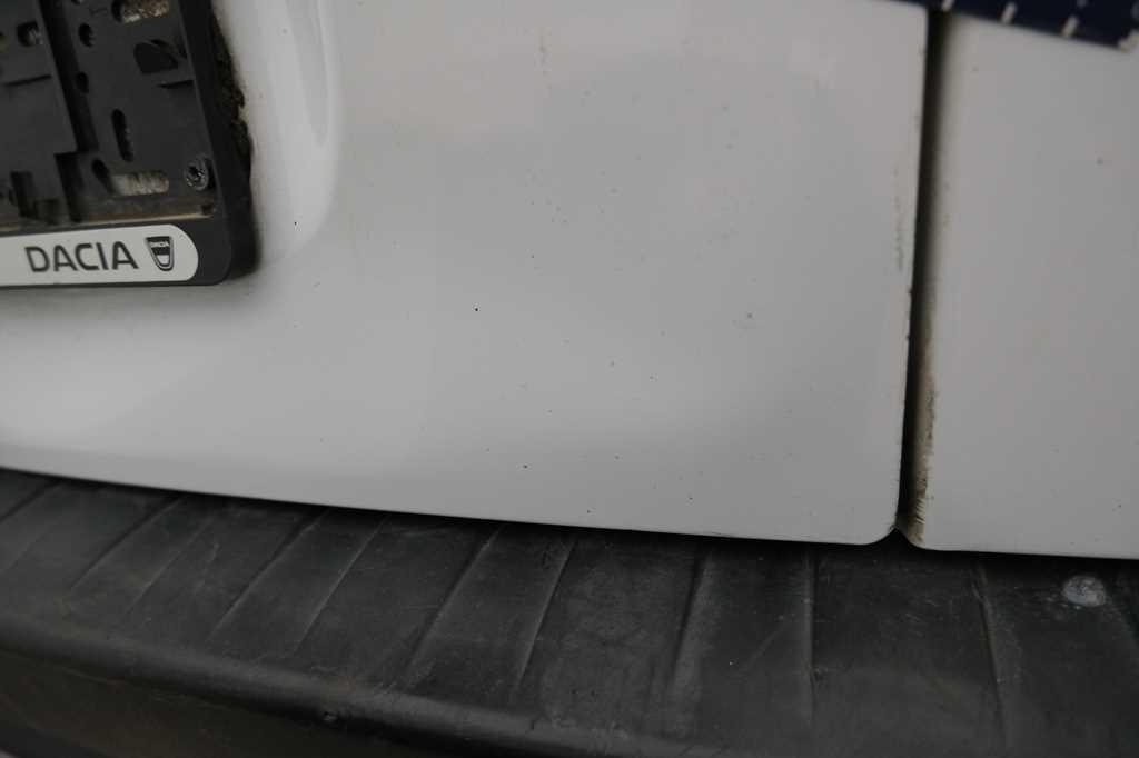 Renault Kangoo 2015 photo 12