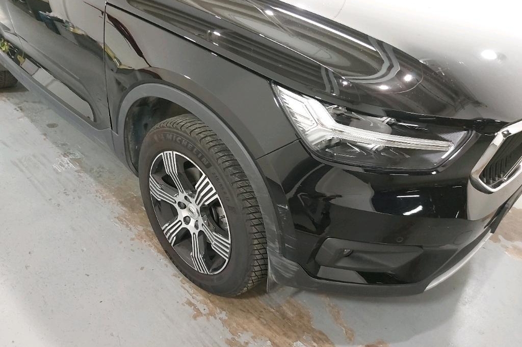 Volvo XC40 2020 photo 11