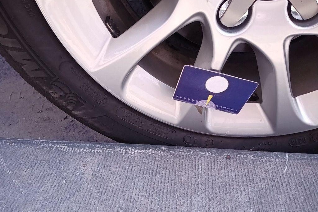 Audi A3 Sportback 2016 фото 40