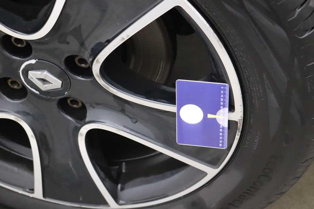 Renault Clio Grandtour 2016 фото 33