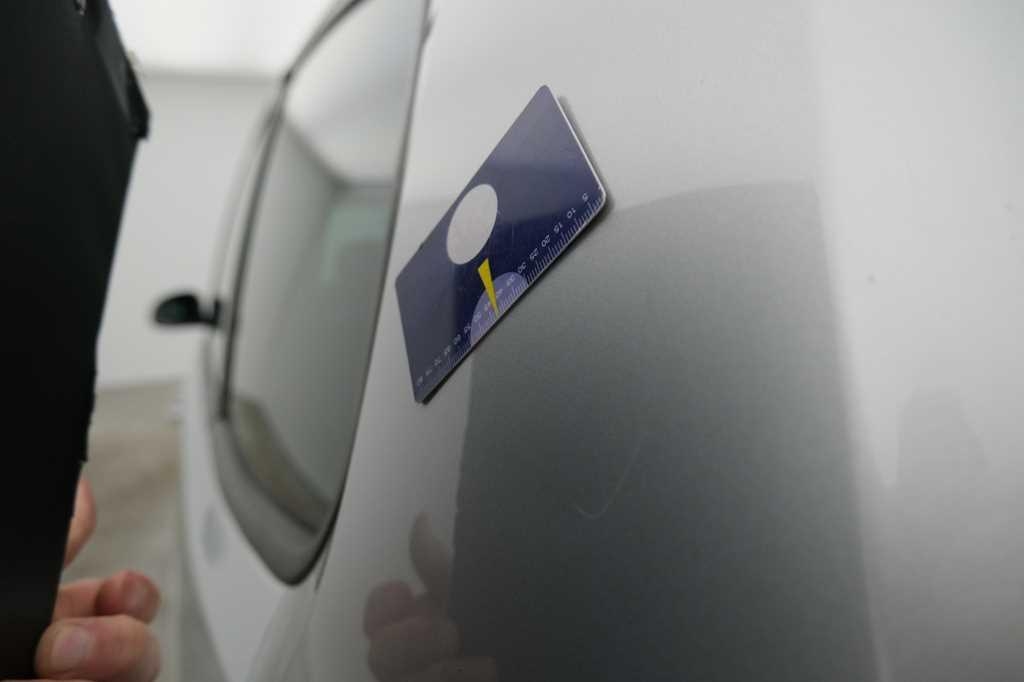 SEAT Alhambra 2016 photo 11