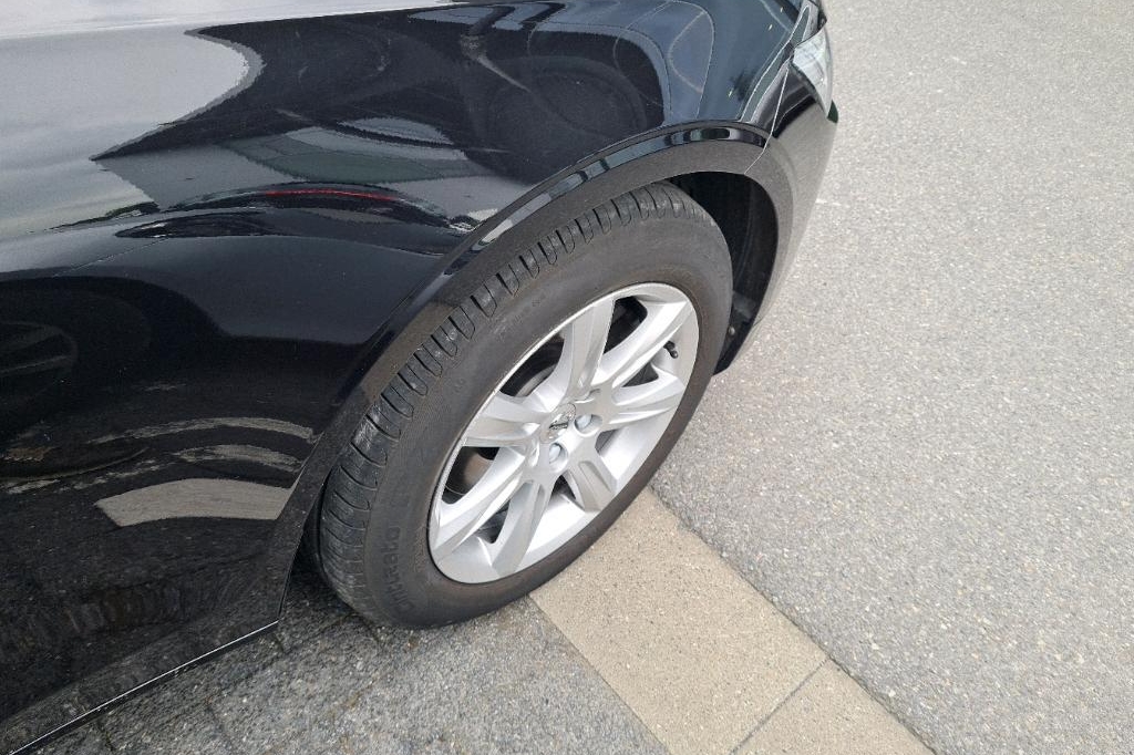 Volvo V90 2017 photo 22