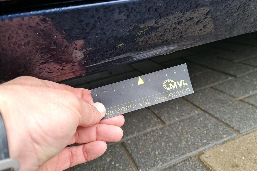 Volkswagen Passat Variant 2017 photo 46