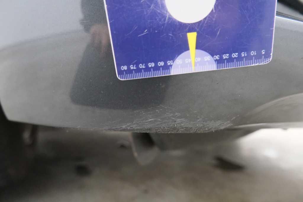 BMW 1er 2019 photo 16