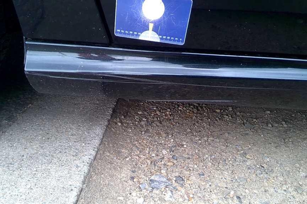 Mercedes-Benz B-Klasse 2016 photo 38