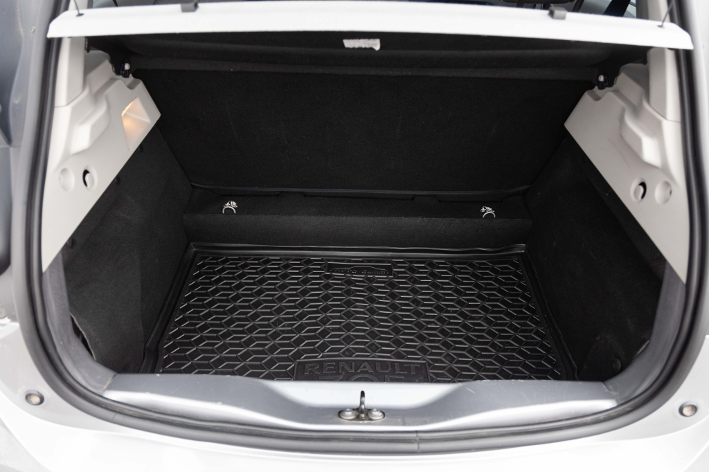 Renault Zoe 2015 photo 27