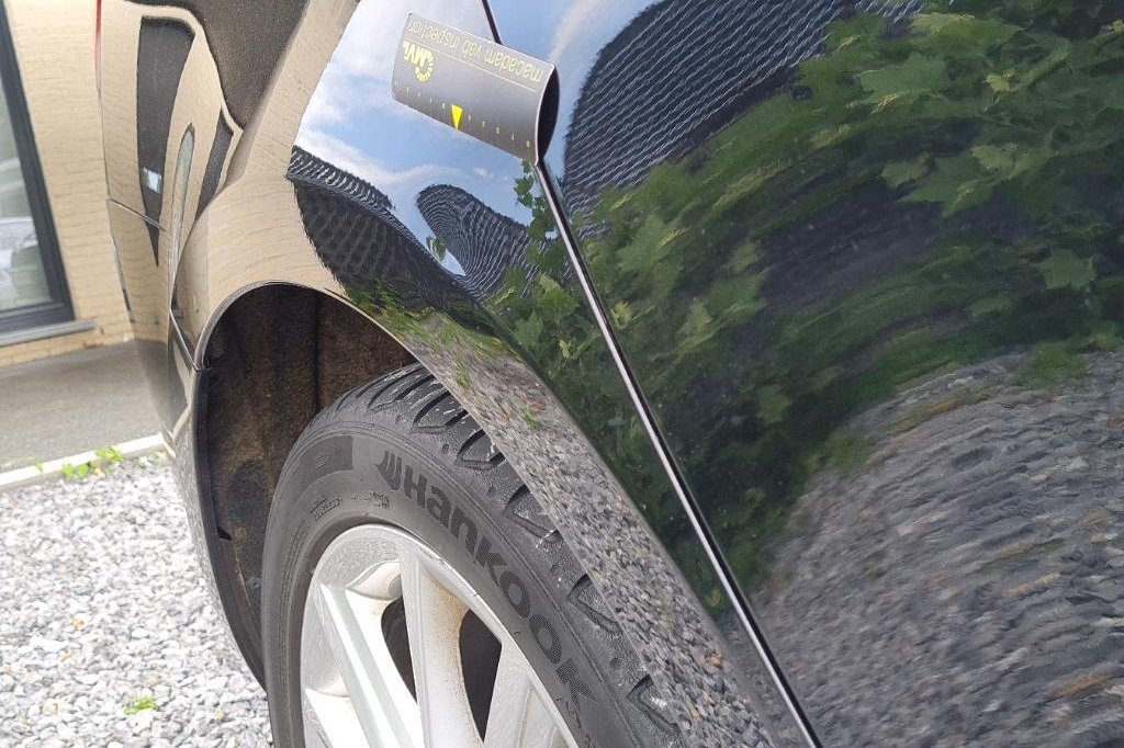 Skoda Octavia Combi 2017 photo 54