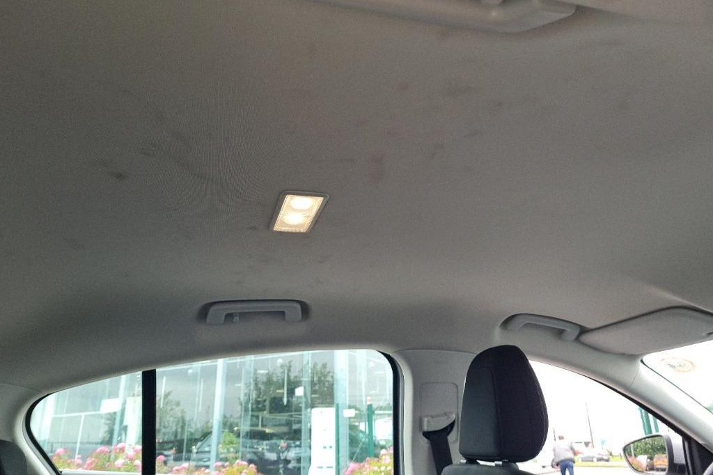 Ford Focus 2020 фото 16