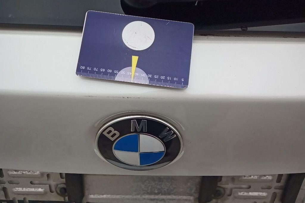 BMW X1 2017 photo 38