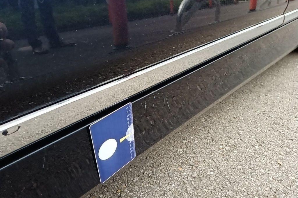 BMW 7 Series 2017 photo 41