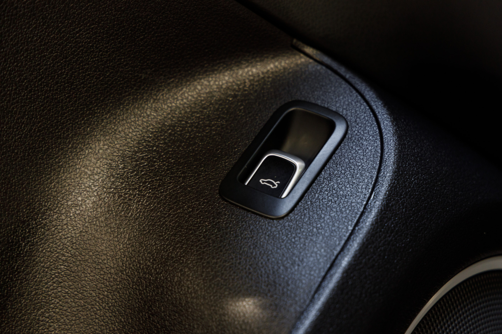 Audi Q5 Premium Plus 2015 photo 36