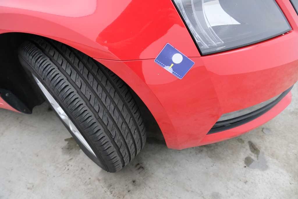 Skoda Octavia Combi 2017 photo 21