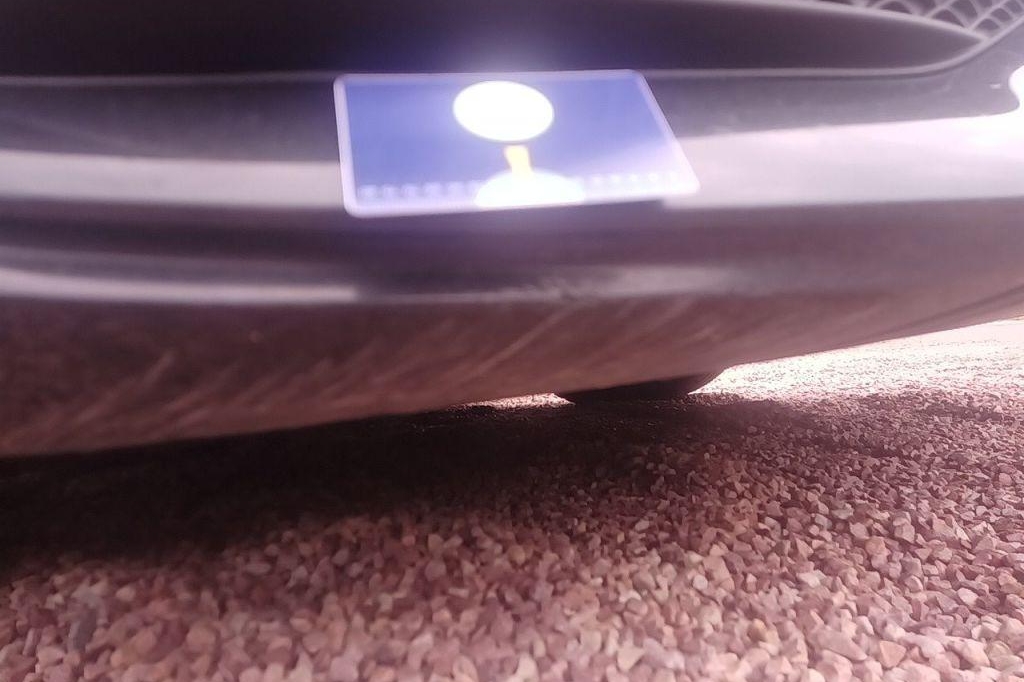 Mercedes-Benz CLA 2017 фото 12