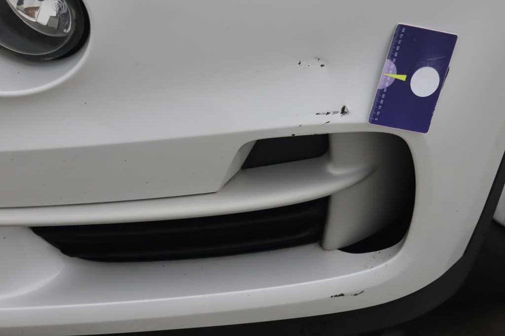 BMW X5 2017 photo 14