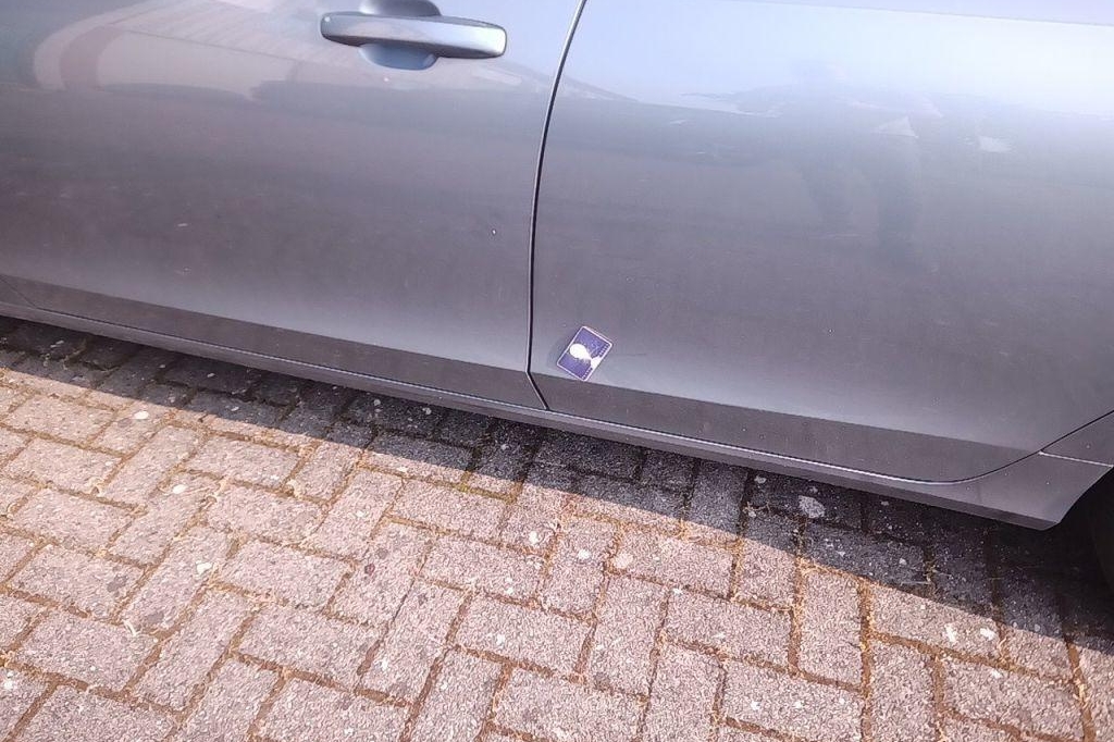 Volvo V90 2017 фото 8