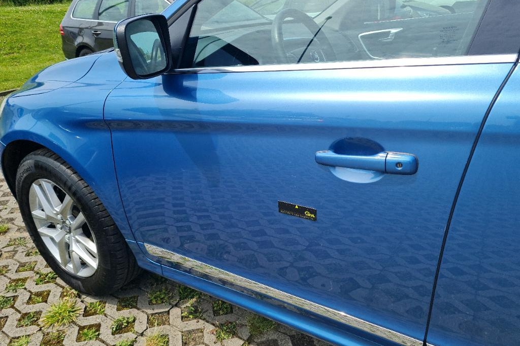 Volvo XC60 2017 photo 15