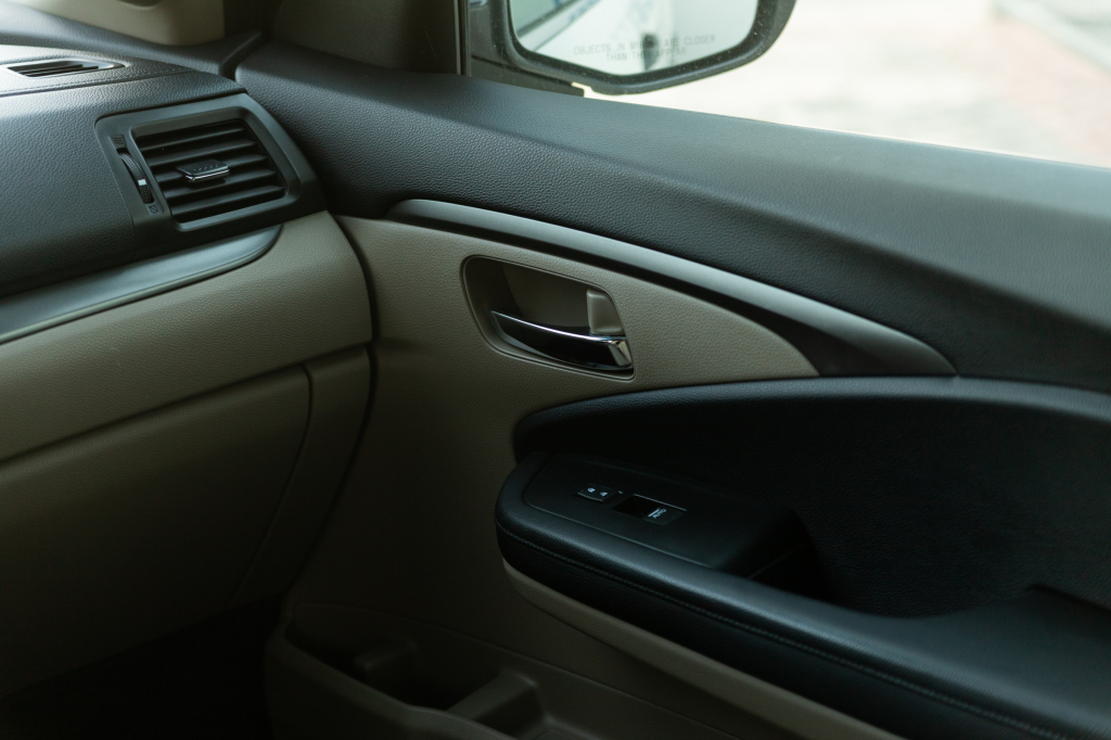 Honda Pilot LX 2018 photo 20