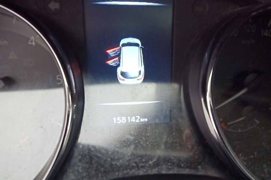 Nissan Qashqai 2017 фото 5