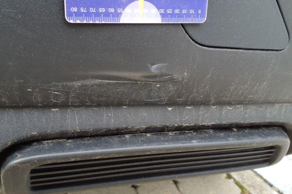 Peugeot 5008 2018 photo 24