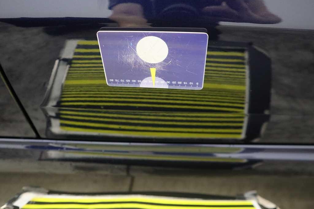 Mercedes-Benz CLA 2017 фото 23