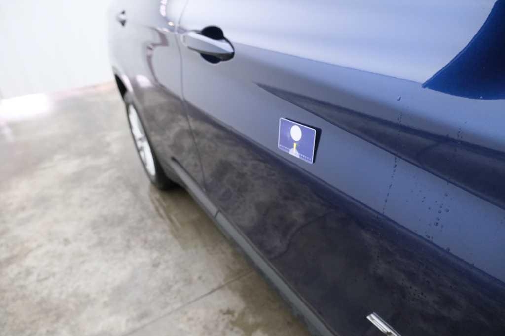 BMW X1 2017 photo 17