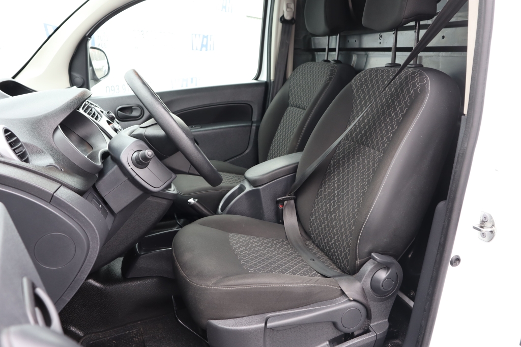 Renault Kangoo photo 6