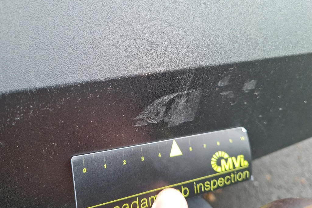 Skoda Kodiaq 2018 фото 12