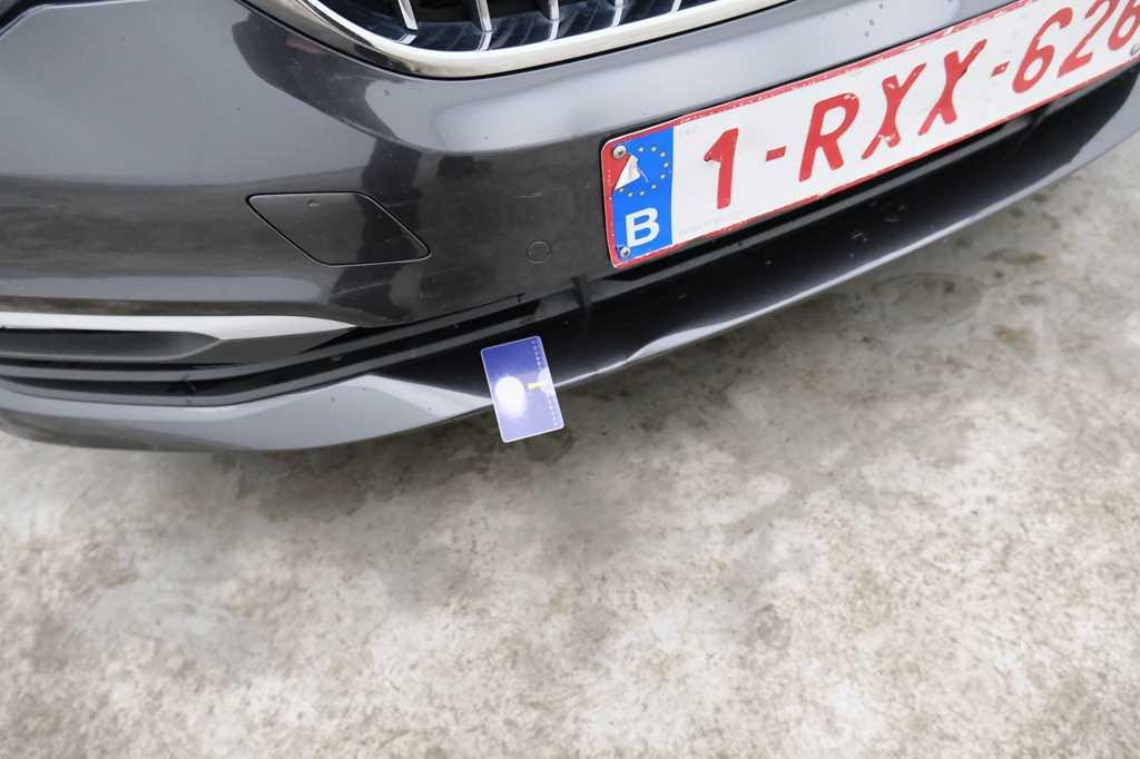 BMW 5 Series 2017 фото 58