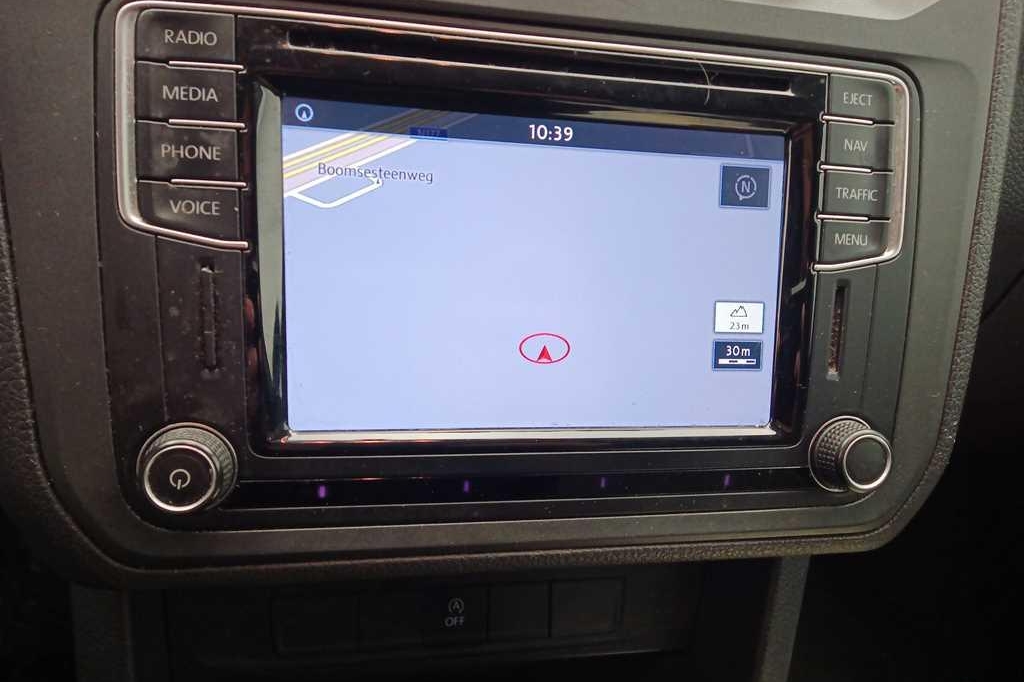 Volkswagen Caddy 2016 photo 5