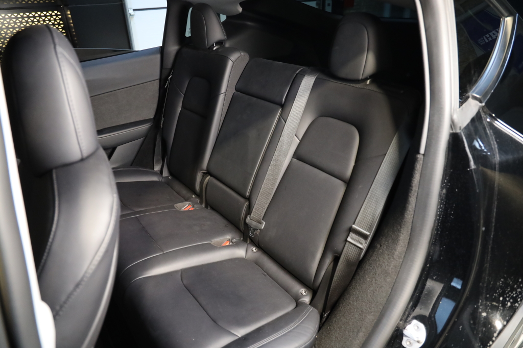 Tesla Model Y 2022 photo 37