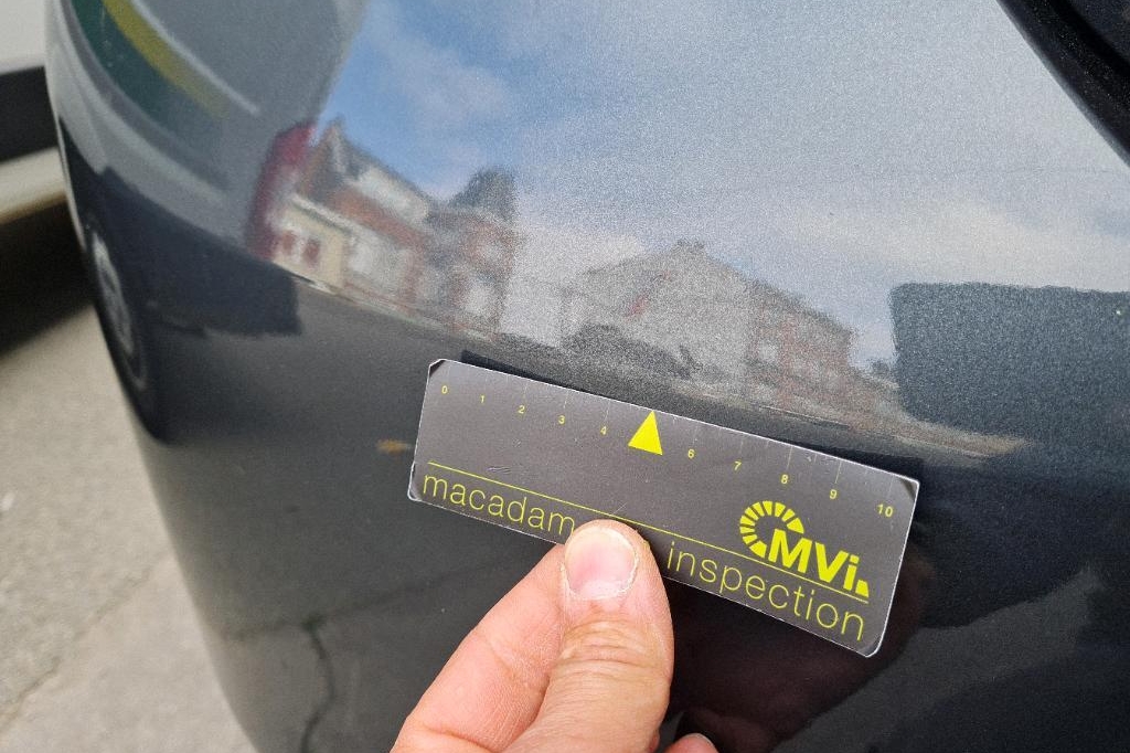 Opel Corsa 2017 photo 16