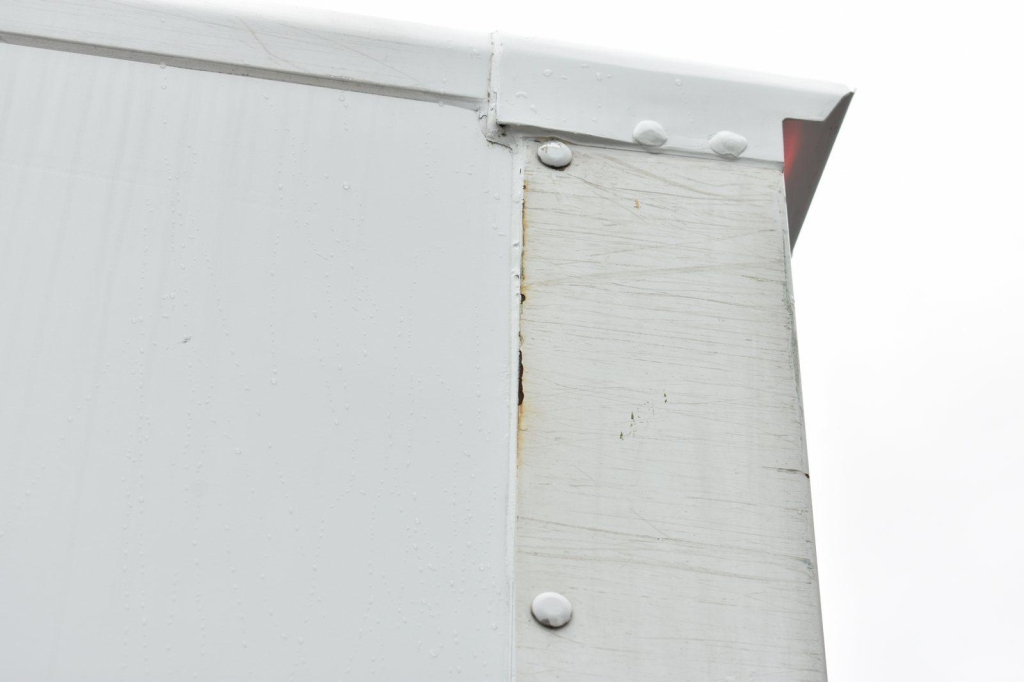 Ford Transit Koffer 2018 фото 15