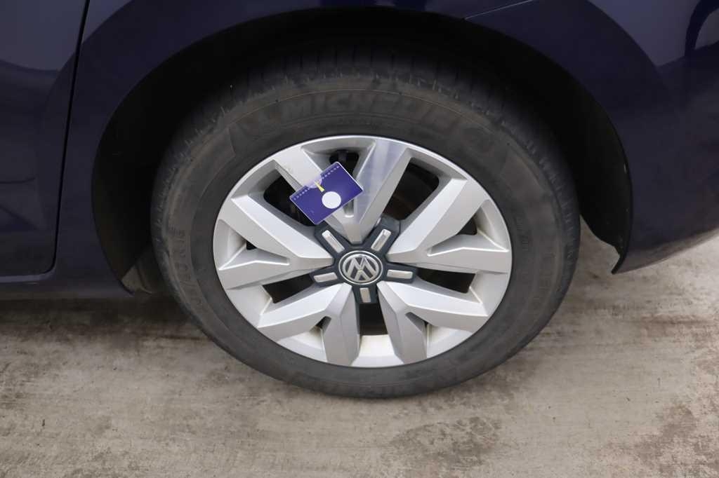 Volkswagen Touran 2016 фото 41