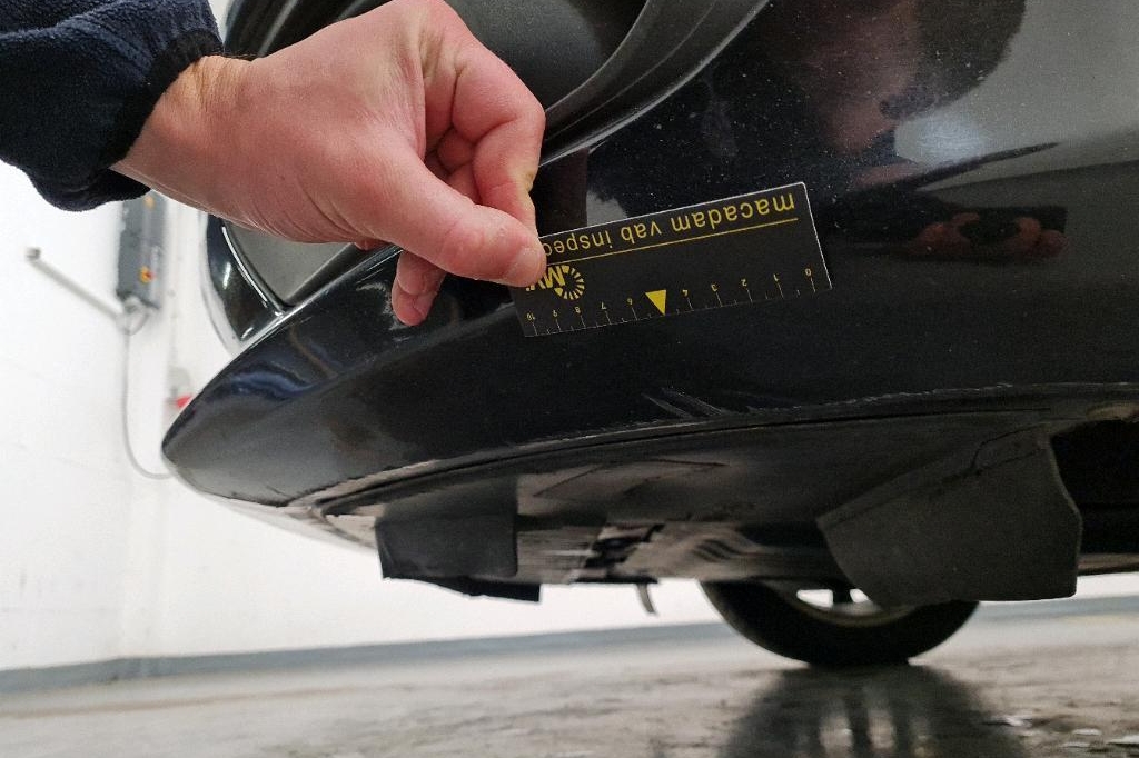 Fiat Tipo 2017 фото 32