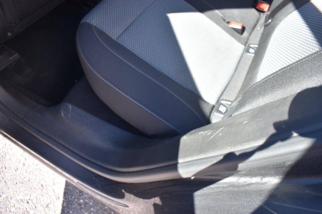 Opel Grandland X 2019 photo 19