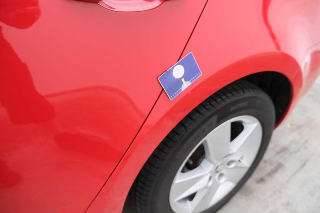 Skoda Octavia Combi 2017 photo 54