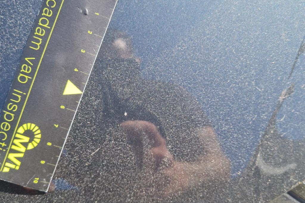 Audi A4 Avant 2017 photo 16