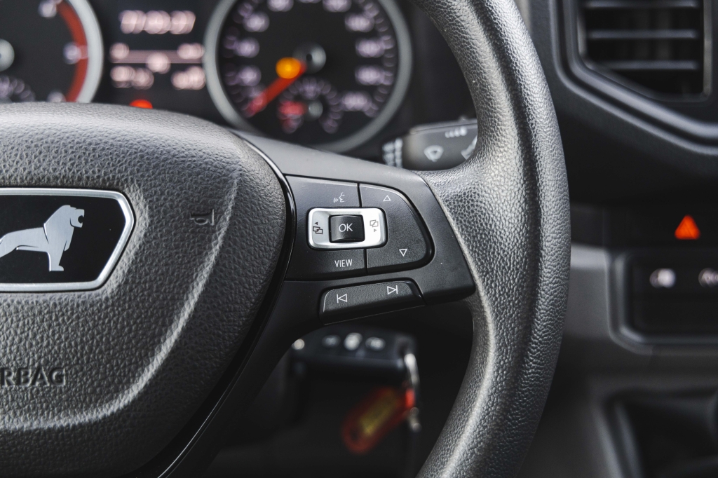 MAN TGE 3.140 2020 фото 25