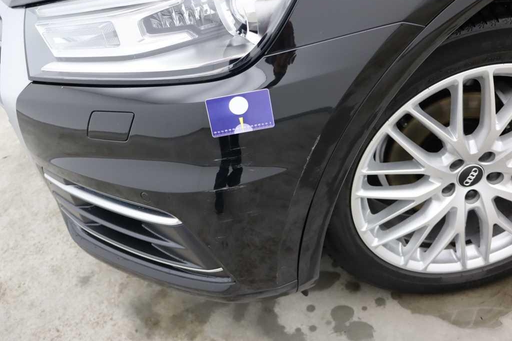 Audi Q5 2017 photo 56