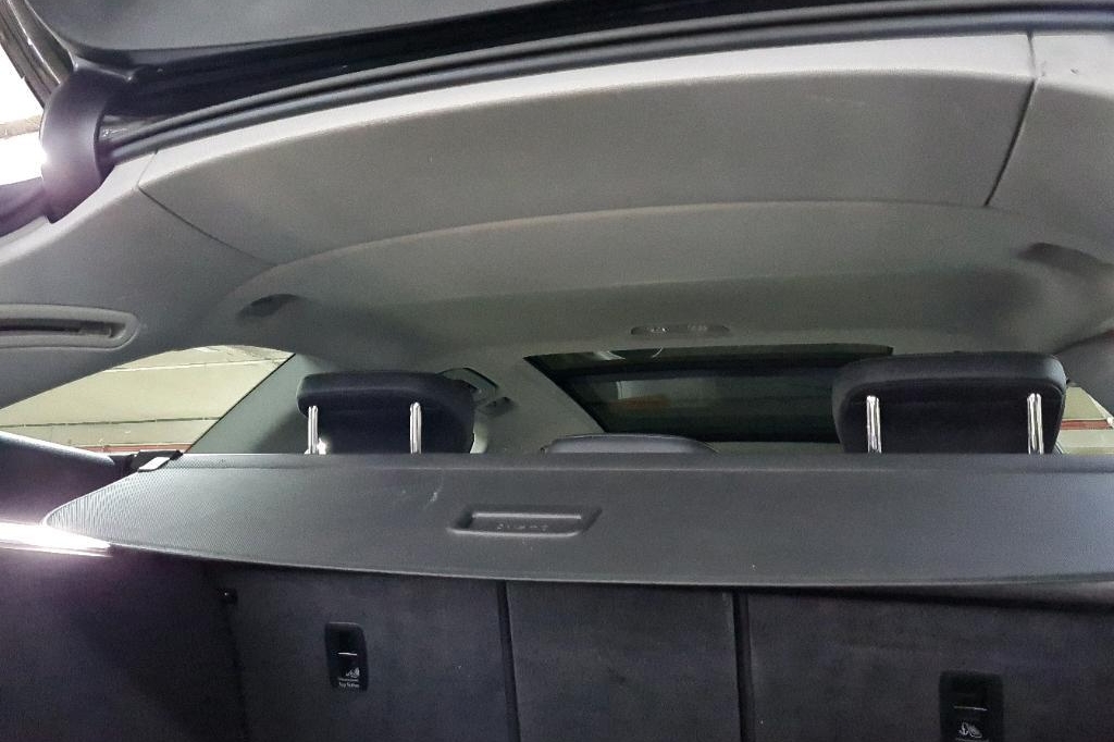 Audi A4 Avant 2016 фото 28