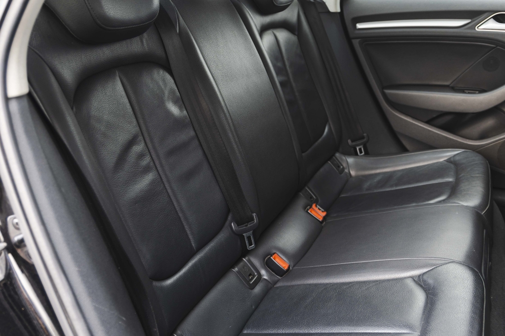 Audi A3 2015 photo 28