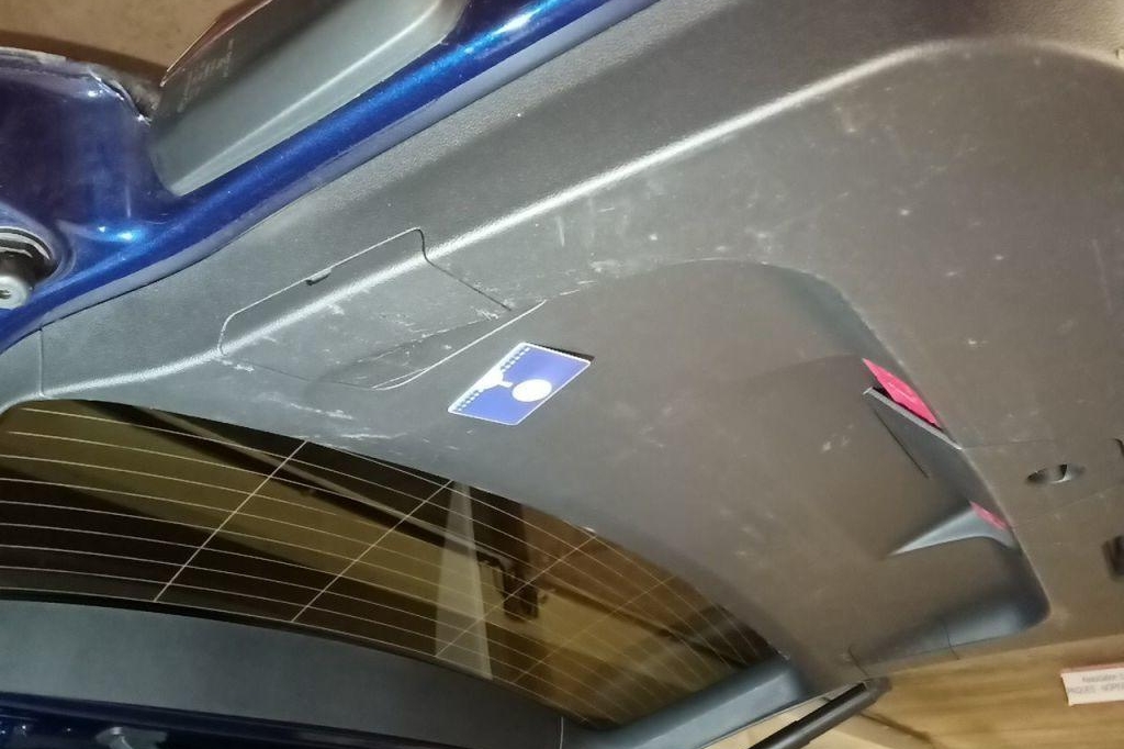 Volkswagen Touran 2016 фото 23