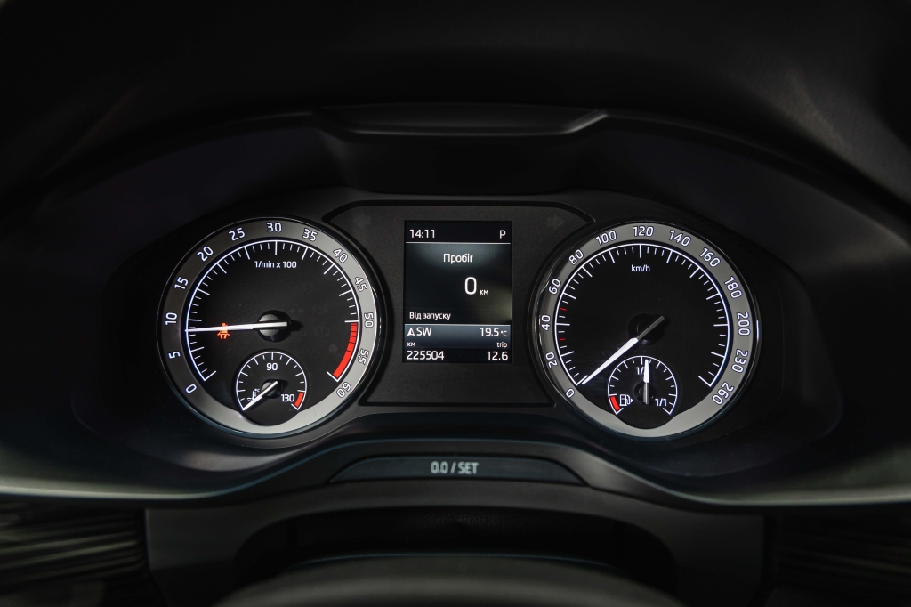 Skoda Kodiaq 2019 фото 19