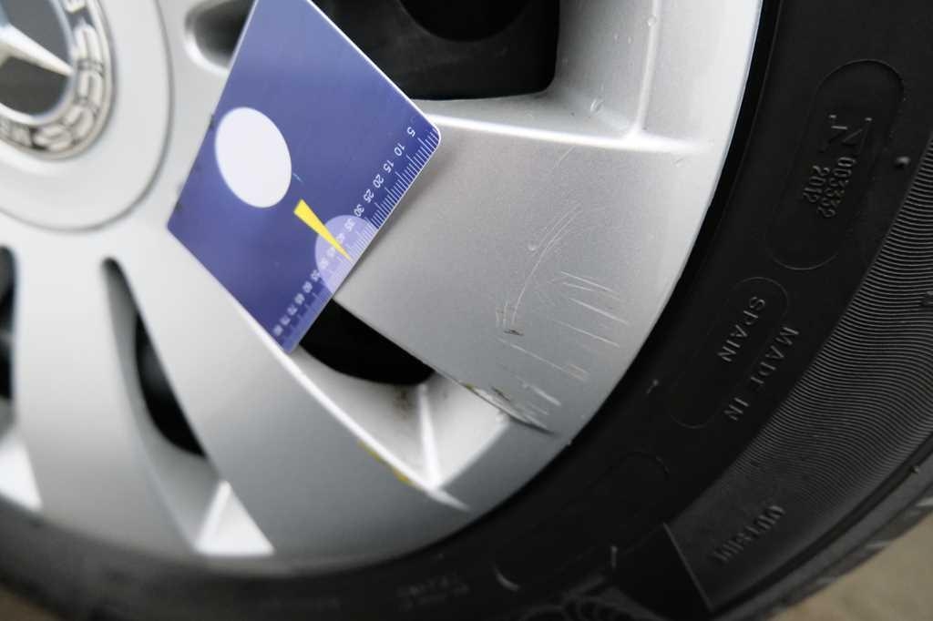 Mercedes-Benz A-Klasse 2017 photo 14